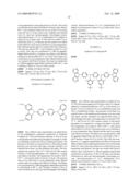 LIGHT EMITTING POLYMER COMPOSITION AND POLYMER LIGHT EMITTING DEVICE diagram and image