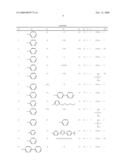 ORGANIC ELECTROLUMINESCENCE ELEMENT AND DISPLAY DEVICE diagram and image