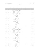 ORGANIC ELECTROLUMINESCENCE ELEMENT AND DISPLAY DEVICE diagram and image