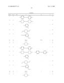 ORGANIC ELECTROLUMINESCENCE ELEMENT AND DISPLAY DEVICE diagram and image