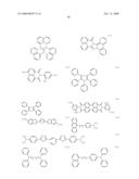 ORGANIC ELECTROLUMINESCENCE ELEMENT AND DISPLAY DEVICE diagram and image