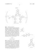 ORGANIC ELECTROLUMINESCENCE ELEMENT AND DISPLAY DEVICE diagram and image