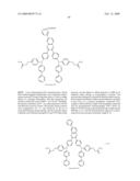 ORGANIC ELECTROLUMINESCENCE ELEMENT AND DISPLAY DEVICE diagram and image