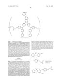 ORGANIC ELECTROLUMINESCENCE ELEMENT AND DISPLAY DEVICE diagram and image