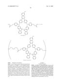 ORGANIC ELECTROLUMINESCENCE ELEMENT AND DISPLAY DEVICE diagram and image