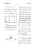 ORGANIC ELECTROLUMINESCENCE ELEMENT AND DISPLAY DEVICE diagram and image