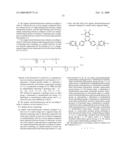 ORGANIC ELECTROLUMINESCENCE ELEMENT AND DISPLAY DEVICE diagram and image