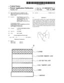 ORGANOMETALLIC COMPLEX AND ORGANIC LIGHT-EMITTING ELEMENT USING SAME diagram and image