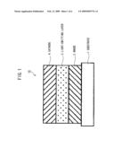 ORGANOMETALLIC COMPLEX AND ORGANIC LIGHT-EMITTING ELEMENT USING SAME diagram and image