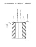 ORGANOMETALLIC COMPLEX AND ORGANIC LIGHT-EMITTING ELEMENT USING SAME diagram and image