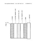 ORGANOMETALLIC COMPLEX AND ORGANIC LIGHT-EMITTING ELEMENT USING SAME diagram and image