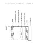 ORGANOMETALLIC COMPLEX AND ORGANIC LIGHT-EMITTING ELEMENT USING SAME diagram and image