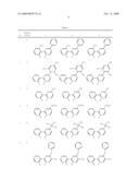 ORGANOMETALLIC COMPLEX AND ORGANIC LIGHT-EMITTING ELEMENT USING SAME diagram and image