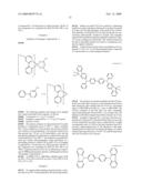 ORGANOMETALLIC COMPLEX AND ORGANIC LIGHT-EMITTING ELEMENT USING SAME diagram and image