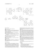 Phosphorescent light-emitting device with doped iridium-complex diagram and image