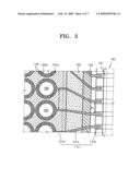 PLASMA DISPLAY PANEL diagram and image