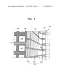 PLASMA DISPLAY PANEL diagram and image