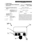 LIGHT UNIT WITH INTERNAL BACK-UP POWER SUPPLY, COMMUNICATIONS AND DISPLAY diagram and image