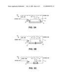 Entryway lighting system diagram and image