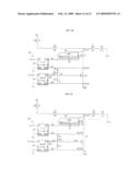 PLASMA DISPLAY DEVICE AND DRIVING METHOD THEREOF diagram and image