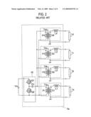 DISCHARGE LAMP LIGHTING APPARATUS diagram and image