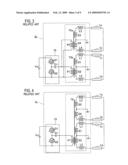 DISCHARGE LAMP LIGHTING APPARATUS diagram and image