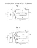 DISCHARGE LAMP LIGHTING APPARATUS diagram and image