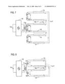 DISCHARGE LAMP LIGHTING APPARATUS diagram and image