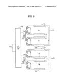 DISCHARGE LAMP LIGHTING APPARATUS diagram and image