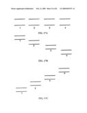 Process and system of power saving lighting diagram and image