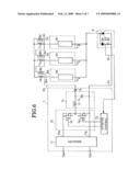 AC POWER SUPPLY SYSTEM FOR BALANCED ENERGIZATION OF A PLURALITY OF LOADS diagram and image