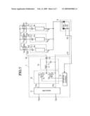 AC POWER SUPPLY SYSTEM FOR BALANCED ENERGIZATION OF A PLURALITY OF LOADS diagram and image