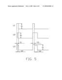 Backlight control circuit diagram and image