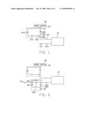 Backlight control circuit diagram and image