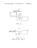 Backlight control circuit diagram and image