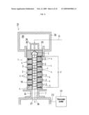 Voltage Division Resistor for Acceleration Tubes, Acceleration Tube, and Accelerator diagram and image