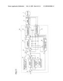 Motor Control Device And Compressor diagram and image