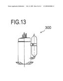 Motor Control Device And Compressor diagram and image