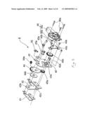 MOTOR DRIVE DEVICE diagram and image