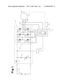 METHOD AND APPARATUS FOR CONTROLLING ELECTRIC MOTOR diagram and image