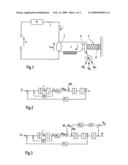 Trapping Prevention Guard and Method for Controlling a Motor-Driven Adjusting Device diagram and image