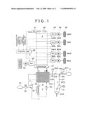 Voltage Control System and Vehicle Comprising Voltage Control System diagram and image