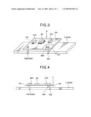 Apparatus for controlling power generated by on-vehicle generator on the basis of internal status of on-vehicle battery diagram and image