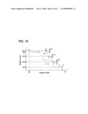 CHARGING APPARATUS HAVING A SWITCHING ELEMENT FOR CONTROLLING CHARGING POWER diagram and image