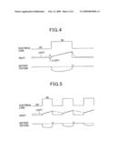 Device for controlling power generated in vehicle diagram and image