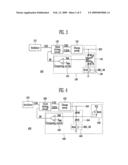 REGULATOR AND HIGH VOLTAGE GENERATOR diagram and image