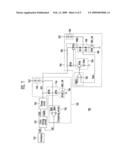 REGULATOR AND HIGH VOLTAGE GENERATOR diagram and image