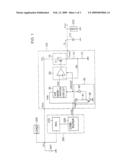 POWER SUPPLY UNIT AND PORTABLE DEVICE diagram and image