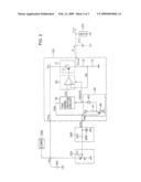 POWER SUPPLY UNIT AND PORTABLE DEVICE diagram and image