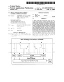 DIGITAL AVERAGE INPUT CURRENT CONTROL IN POWER CONVERTER diagram and image